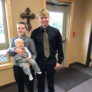 Meet your Posher, Renae